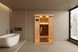 What Are Infrared Saunas? Understanding the Benefits and How They Work
