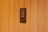 Lucent Nova 4 Person Hybrid Sauna