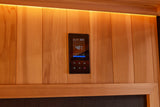 Lucent Volt 5 Person Far-Infrared Sauna