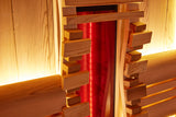 Lucent Volt 5 Person Far-Infrared Sauna