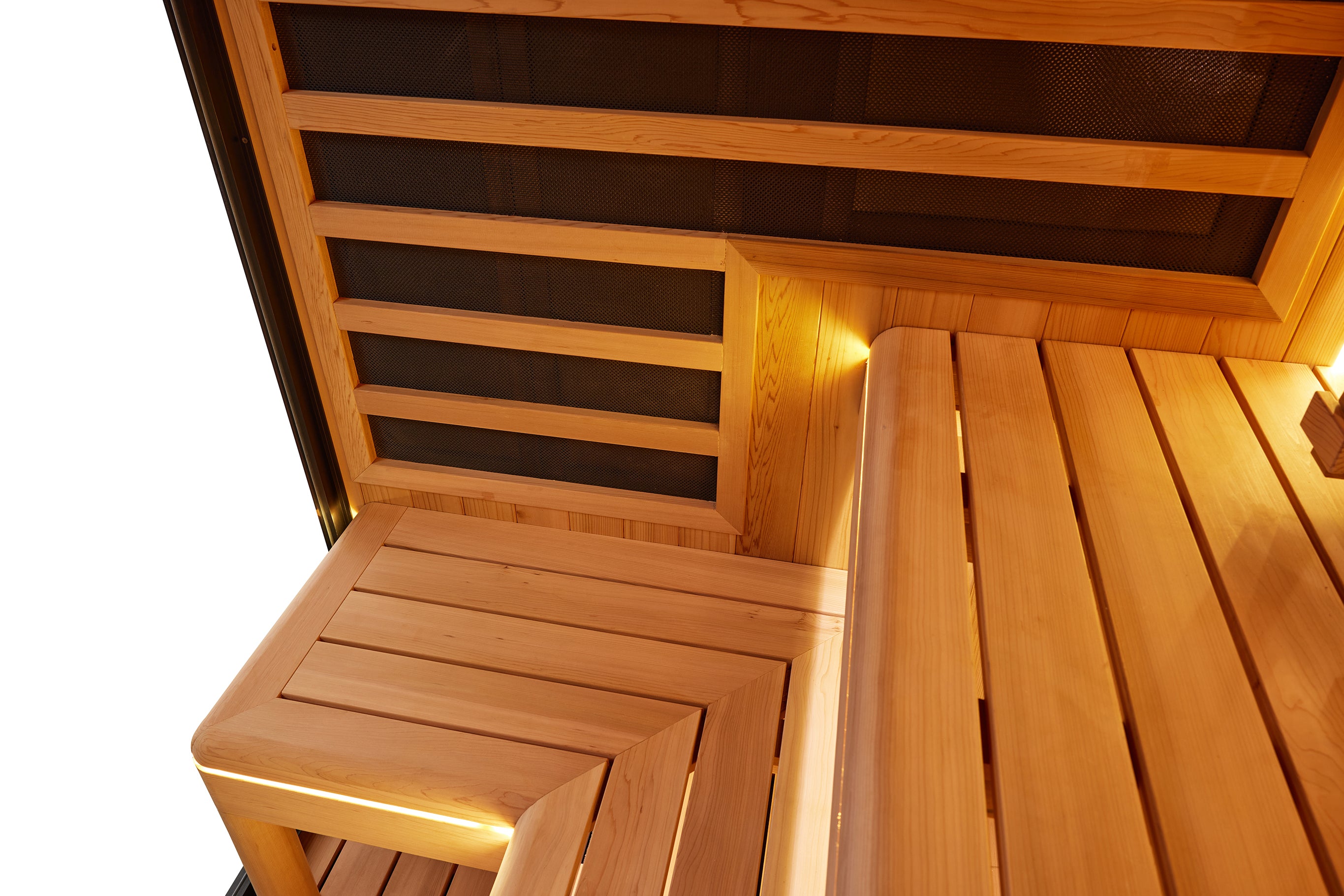 Lucent Volt 5 Person Far-Infrared Sauna