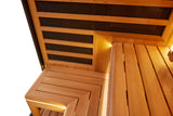 Lucent Volt 5 Person Far-Infrared Sauna