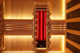 Lucent Volt 5 Person Far-Infrared Sauna