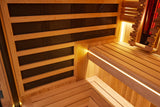 Lucent Volt 5 Person Far-Infrared Sauna
