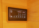 Lucent Halo 3 Person Far-Infrared Sauna